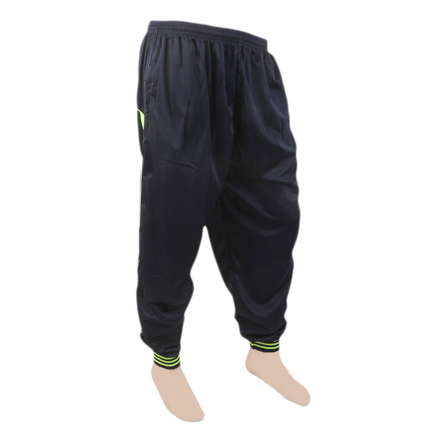Men's Trouser - Navy Blue, Men, Lowers And Sweatpants, Chase Value, Chase Value