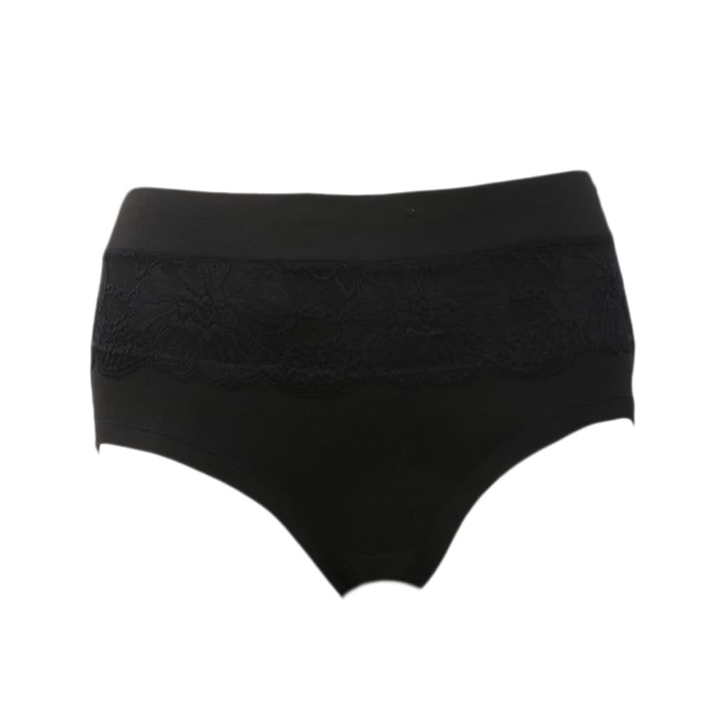 Women's Fancy Panty - Black, Women, Panties, Chase Value, Chase Value