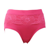 Women's Fancy Panty - Dark Pink, Women, Panties, Chase Value, Chase Value