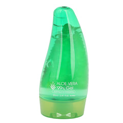 Aloe Vera Soothing Gel - 80 ML, Beauty & Personal Care, Face Whitening, Chase Value, Chase Value