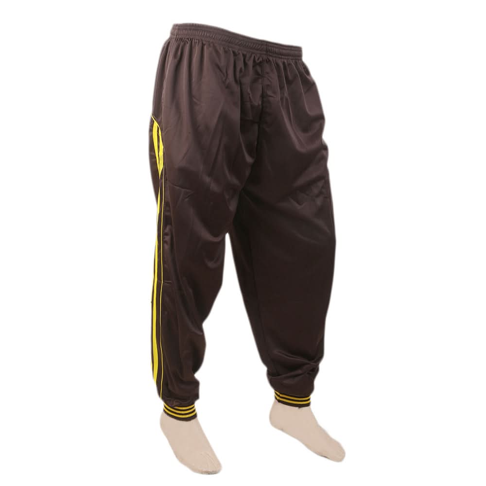 Men's Trouser - Coffee, Men, Lowers And Sweatpants, Chase Value, Chase Value