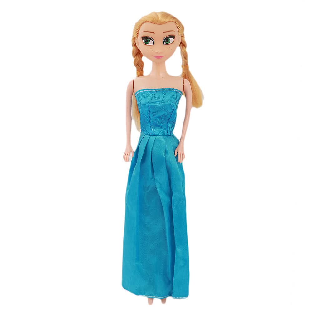 Beautiful Baby Doll - Light Blue, Kids, Dolls and House, Chase Value, Chase Value