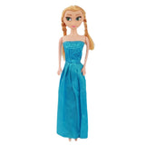 Beautiful Baby Doll - Light Blue, Kids, Dolls and House, Chase Value, Chase Value