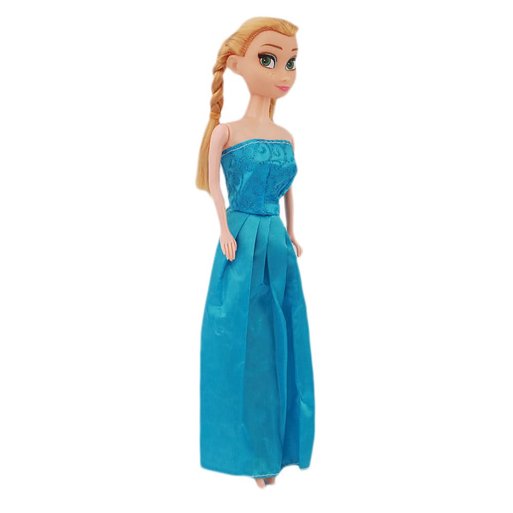 Beautiful Baby Doll - Light Blue, Kids, Dolls and House, Chase Value, Chase Value