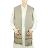 Men's Shawl - A23, Men's Shawls & Mufflers, Chase Value, Chase Value