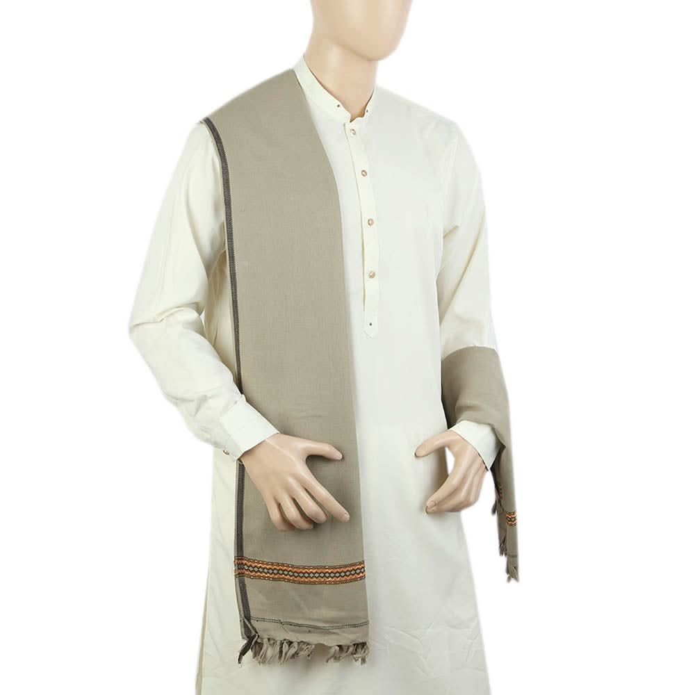 Men's Shawl - A23, Men's Shawls & Mufflers, Chase Value, Chase Value