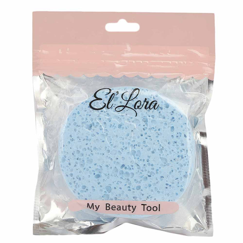 Ellora Facial Puff, Beauty & Personal Care, Brushes And Applicators, Ellora, Chase Value