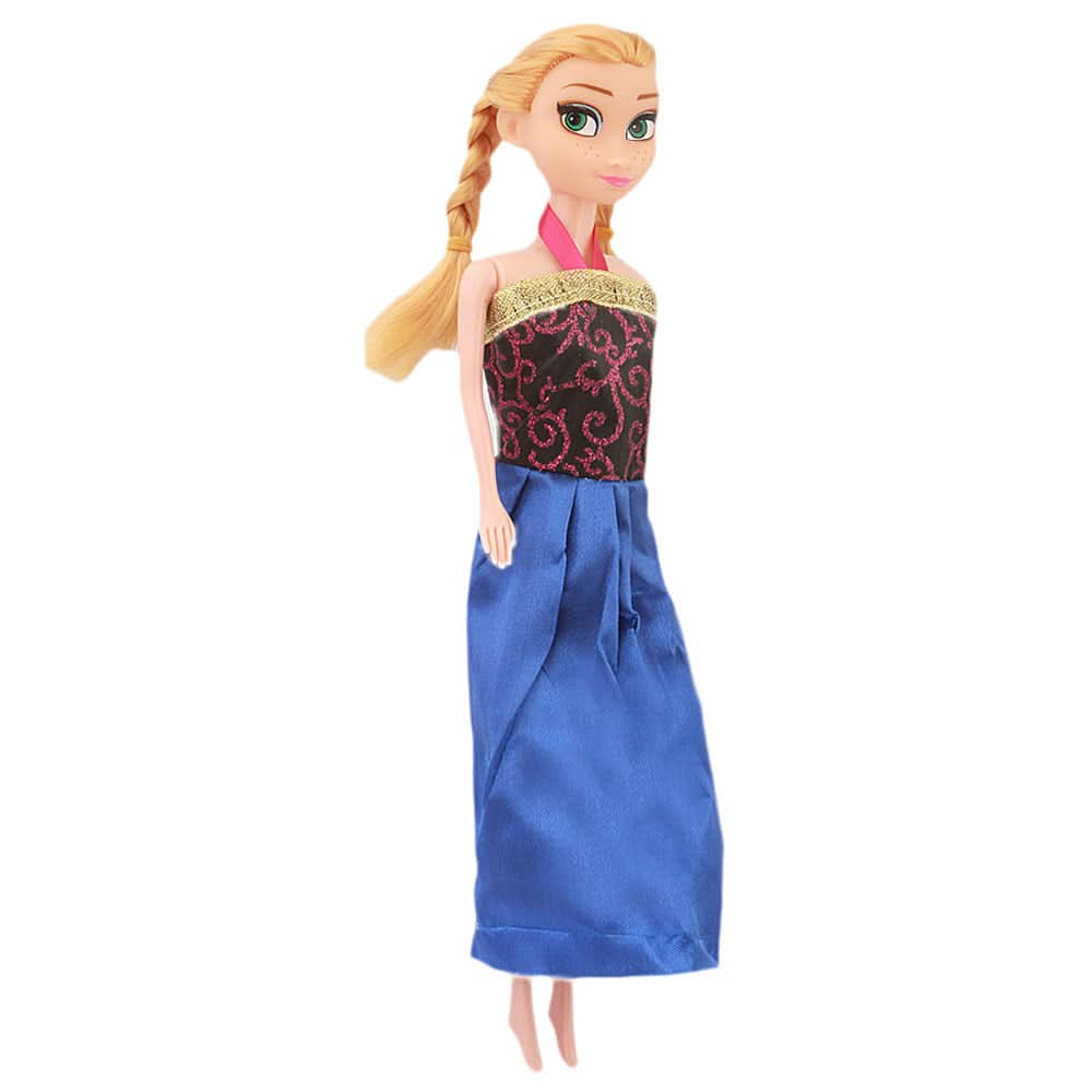 Beautiful Baby Doll - Blue, Kids, Dolls and House, Chase Value, Chase Value