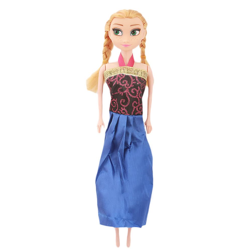 Beautiful Baby Doll - Blue, Kids, Dolls and House, Chase Value, Chase Value