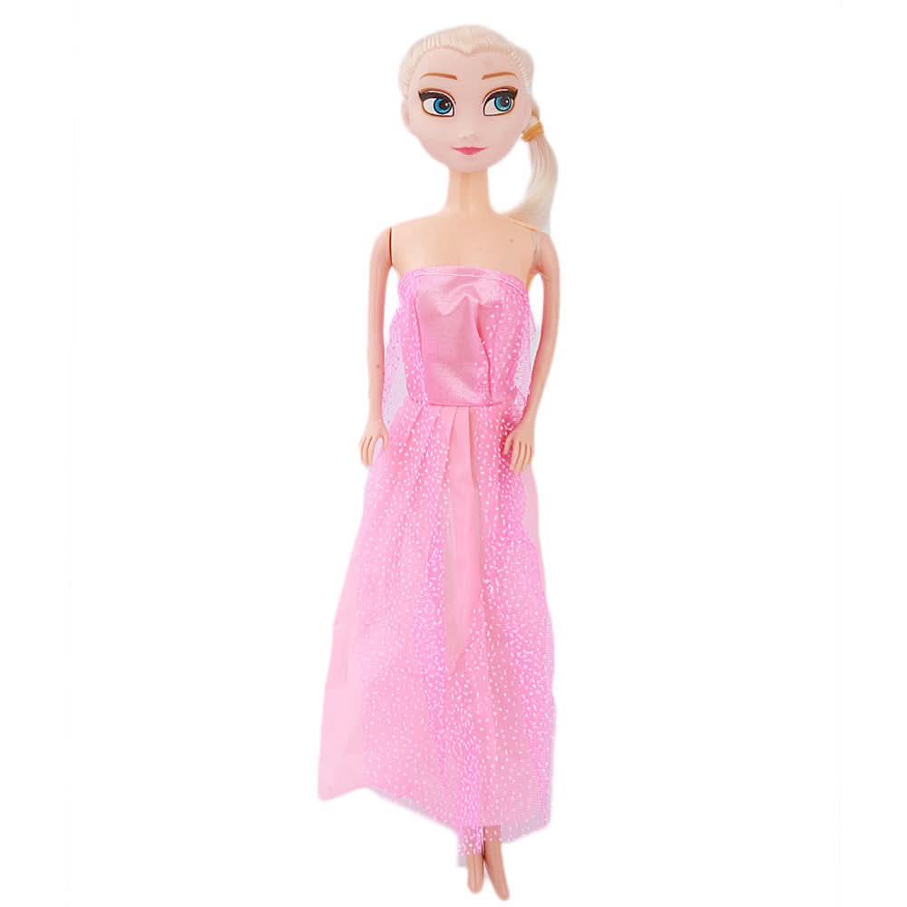 Beautiful Baby Doll - Pink, Kids, Dolls and House, Chase Value, Chase Value