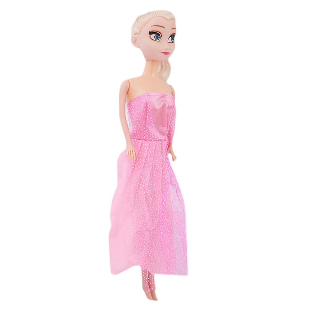 Beautiful Baby Doll - Pink, Kids, Dolls and House, Chase Value, Chase Value