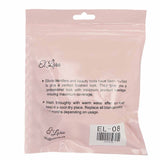 Ellora Makeup Puff 2 pcs, Beauty & Personal Care, Brushes And Applicators, Ellora, Chase Value