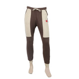 Men's Knitted Trouser - Dark Brown, Men, Lowers And Sweatpants, Chase Value, Chase Value