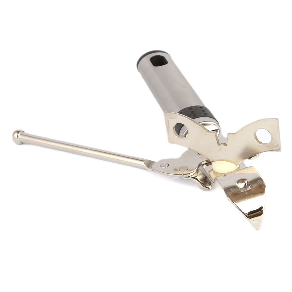 Tin Cutter - Silver, Home & Lifestyle, Kitchen Tools And Accessories, Chase Value, Chase Value