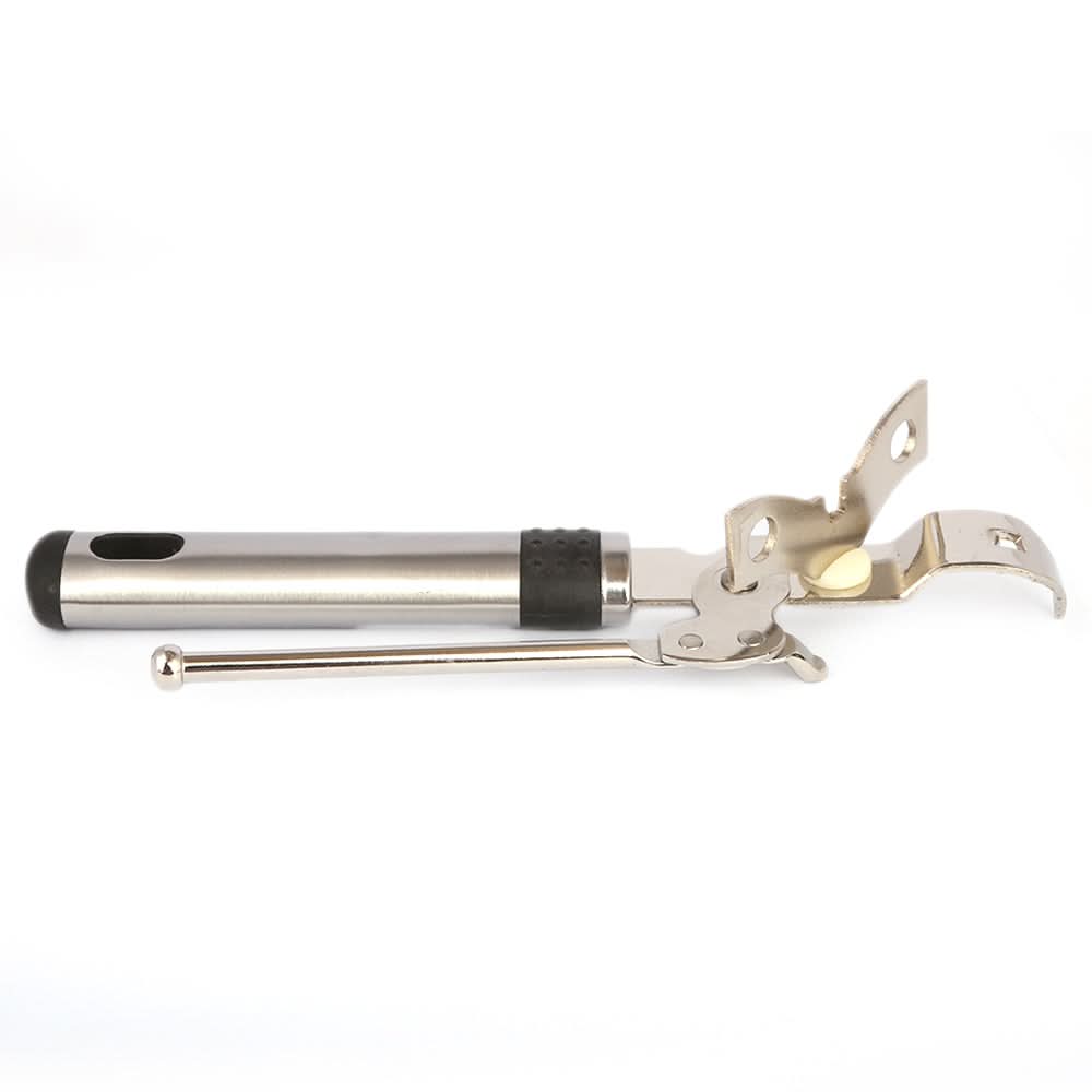 Tin Cutter - Silver, Home & Lifestyle, Kitchen Tools And Accessories, Chase Value, Chase Value