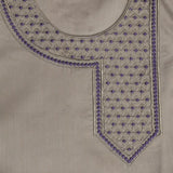 Newborn Boys Shalwar Suit - Light Brown, Kids, Newborn Boys Shalwar Suits, Chase Value, Chase Value
