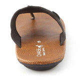 Men's Slippers (739) - Brown, Men, Slippers, Chase Value, Chase Value
