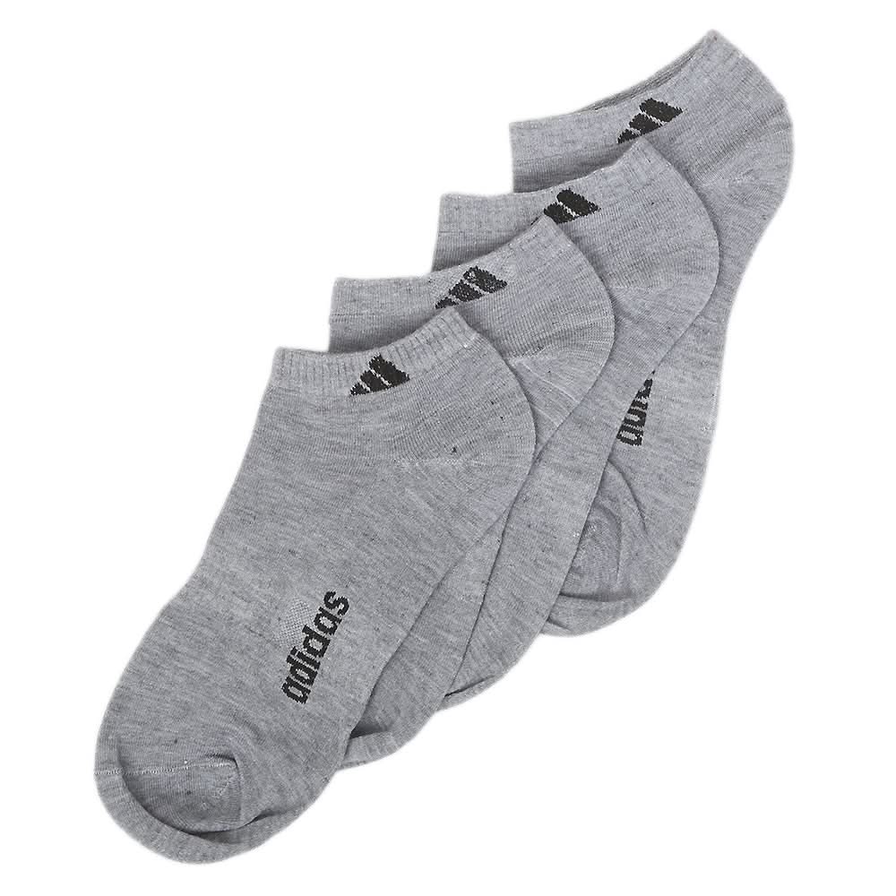 Men’s 2 Pieces Ankle Socks - Light Grey, Men, Mens Socks, Chase Value, Chase Value