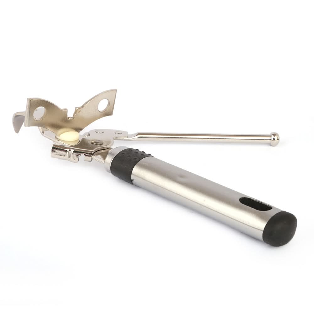 Tin Cutter - Silver, Home & Lifestyle, Kitchen Tools And Accessories, Chase Value, Chase Value