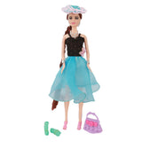 Beauty Model Girl Doll - Multi, Kids, Dolls and House, Chase Value, Chase Value