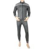 Men's Tracksuit - Dark Grey, Men, Track Suits, Chase Value, Chase Value