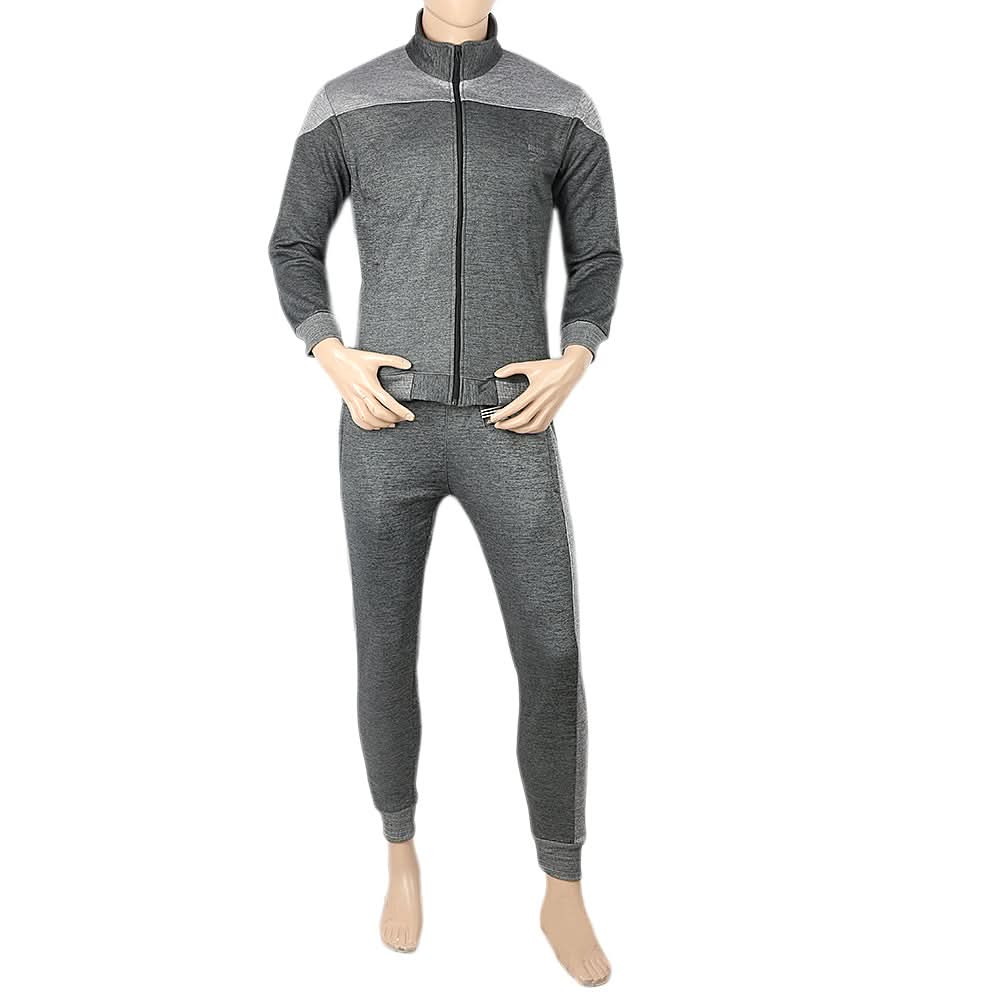 Men's Tracksuit - Dark Grey, Men, Track Suits, Chase Value, Chase Value