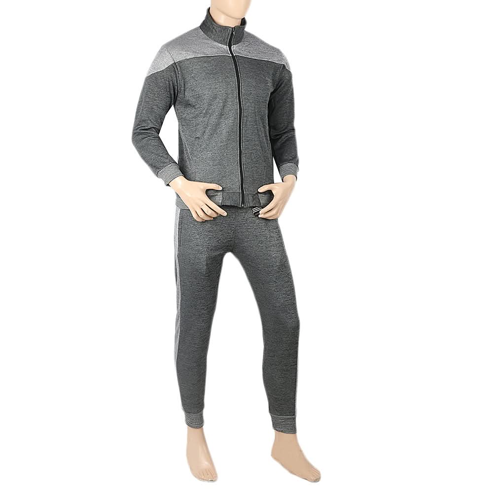 Men's Tracksuit - Dark Grey, Men, Track Suits, Chase Value, Chase Value