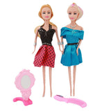 Fashion Baby Girl Dolls - Multi, Kids, Dolls and House, Chase Value, Chase Value