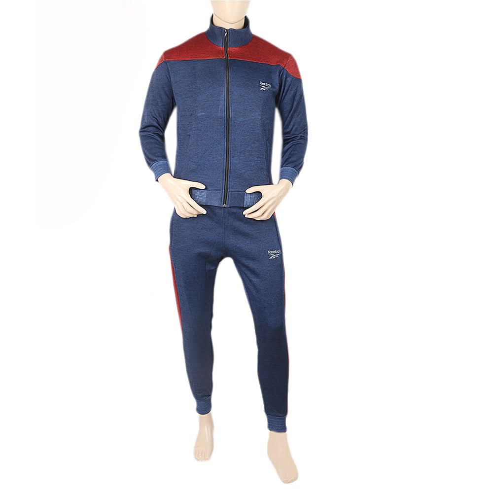 Men's Tracksuit - Dark Blue, Men, Track Suits, Chase Value, Chase Value