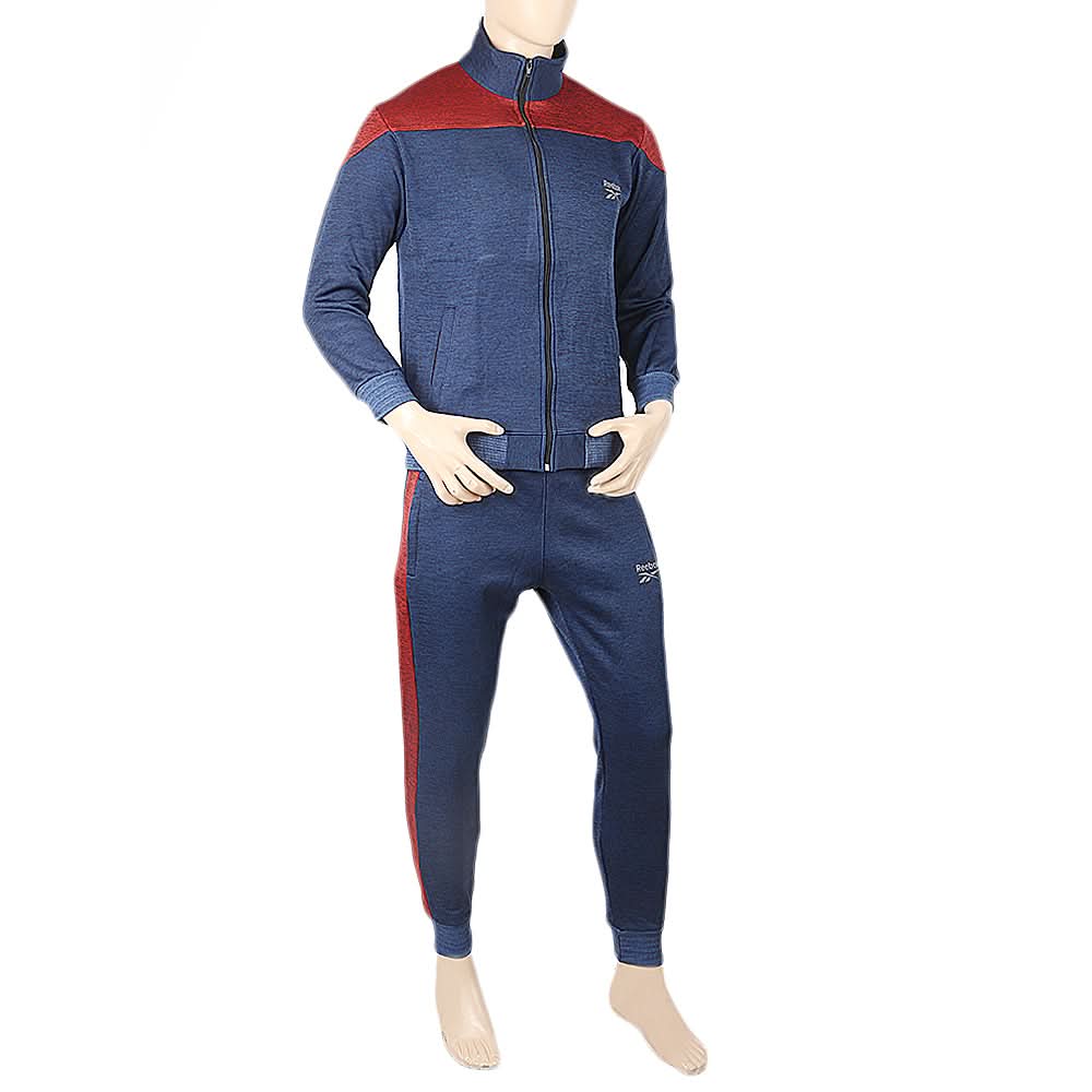 Men's Tracksuit - Dark Blue, Men, Track Suits, Chase Value, Chase Value