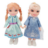 Baby Girl Dolls - Blue, Kids, Dolls and House, Chase Value, Chase Value