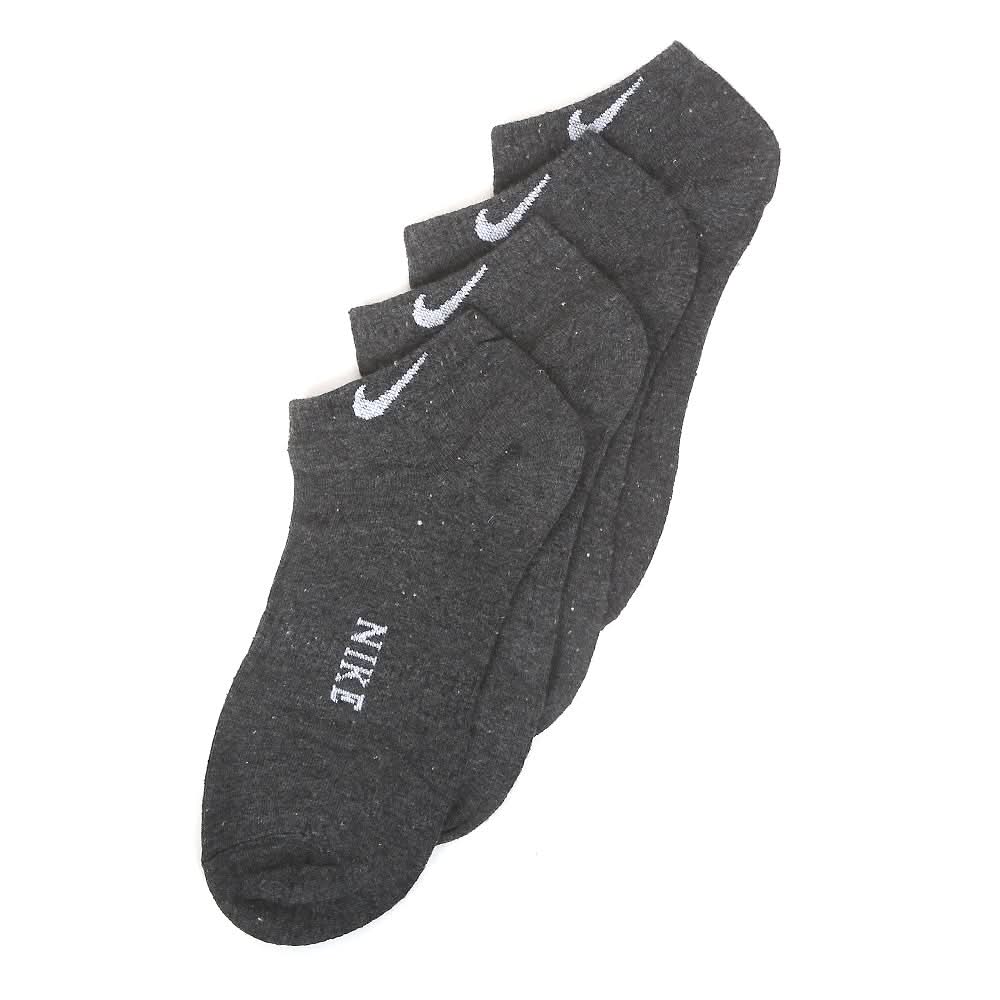 Men’s 2 Pieces Ankle Socks - Dark Grey, Men, Mens Socks, Chase Value, Chase Value