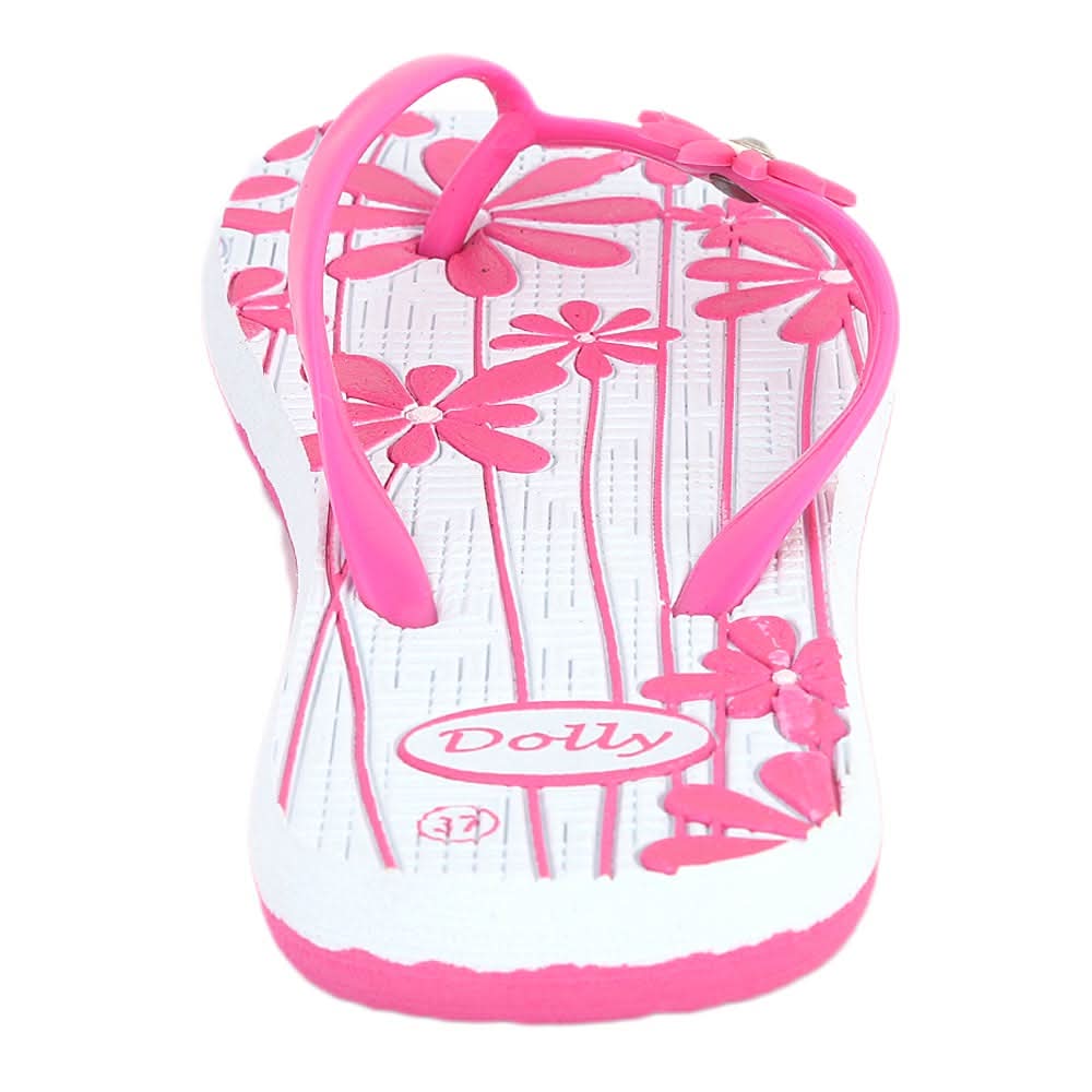 Women's Dolly Slipper 820-3 - Pink, Women, Slippers, Chase Value, Chase Value