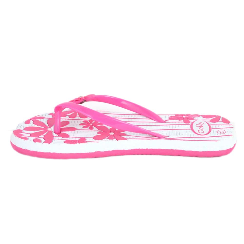 Women's Dolly Slipper 820-3 - Pink, Women, Slippers, Chase Value, Chase Value