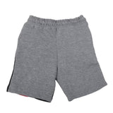 Boys Fancy Knitted Short - Grey, Kids, Boys Shorts, Chase Value, Chase Value