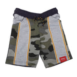 Boys Fancy Knitted Short - Navy Blue, Kids, Boys Shorts, Chase Value, Chase Value