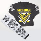 Boys Full Sleeves Suit 8704 - Dark Grey, Kids, Boys Sets And Suits, Chase Value, Chase Value