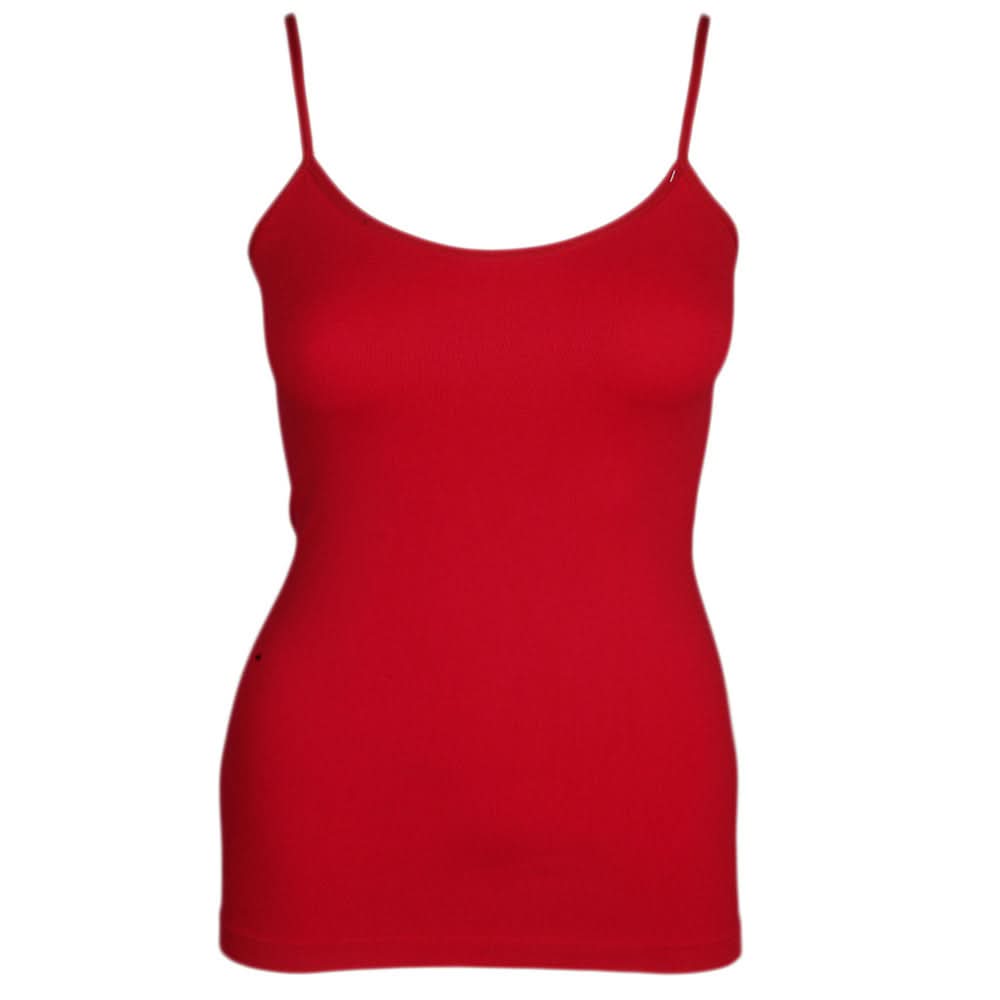 Women's Shameez - Red, Women, Shameez And Camisole, Chase Value, Chase Value