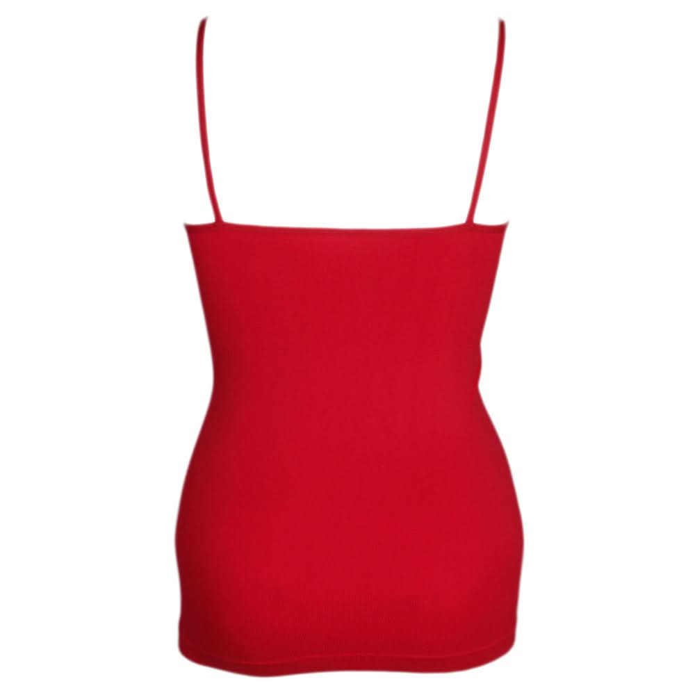 Women's Shameez - Red, Women, Shameez And Camisole, Chase Value, Chase Value