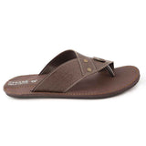 Men's Slippers (R27) - Brown, Men, Slippers, Chase Value, Chase Value