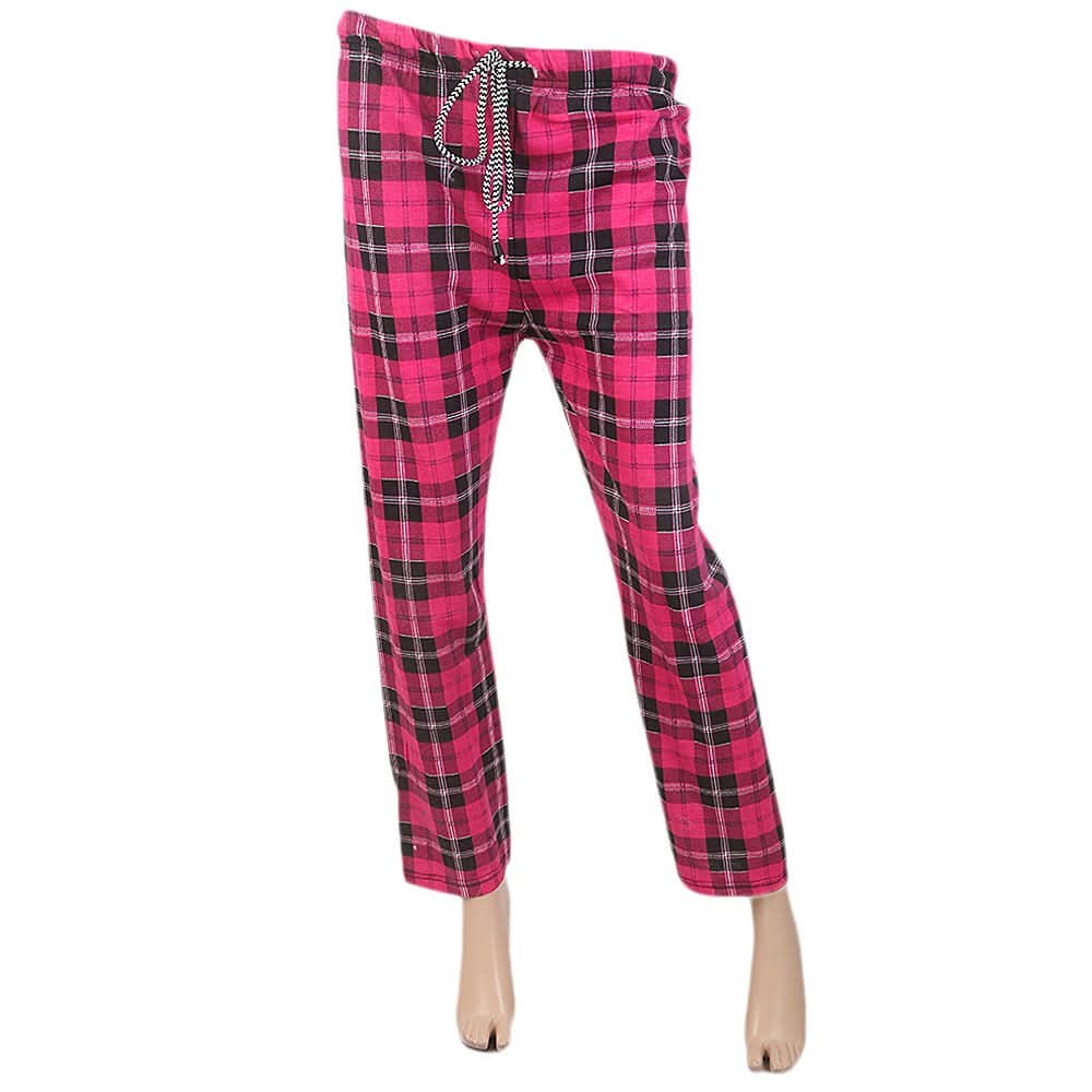 Women's Dori Pajama - Pink, Women, Pants & Tights, Chase Value, Chase Value