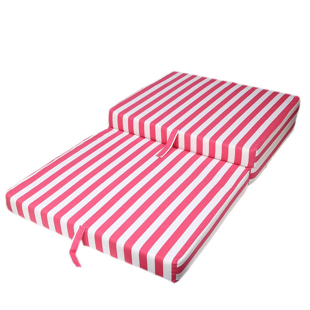 Folding Mattress - Multi, Home & Lifestyle, Accessories, Chase Value, Chase Value