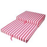 Folding Mattress - Multi, Home & Lifestyle, Accessories, Chase Value, Chase Value