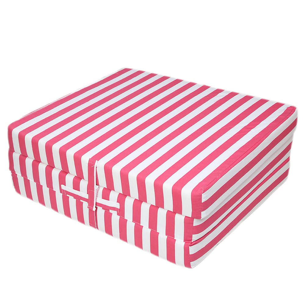Folding Mattress - Multi, Home & Lifestyle, Accessories, Chase Value, Chase Value