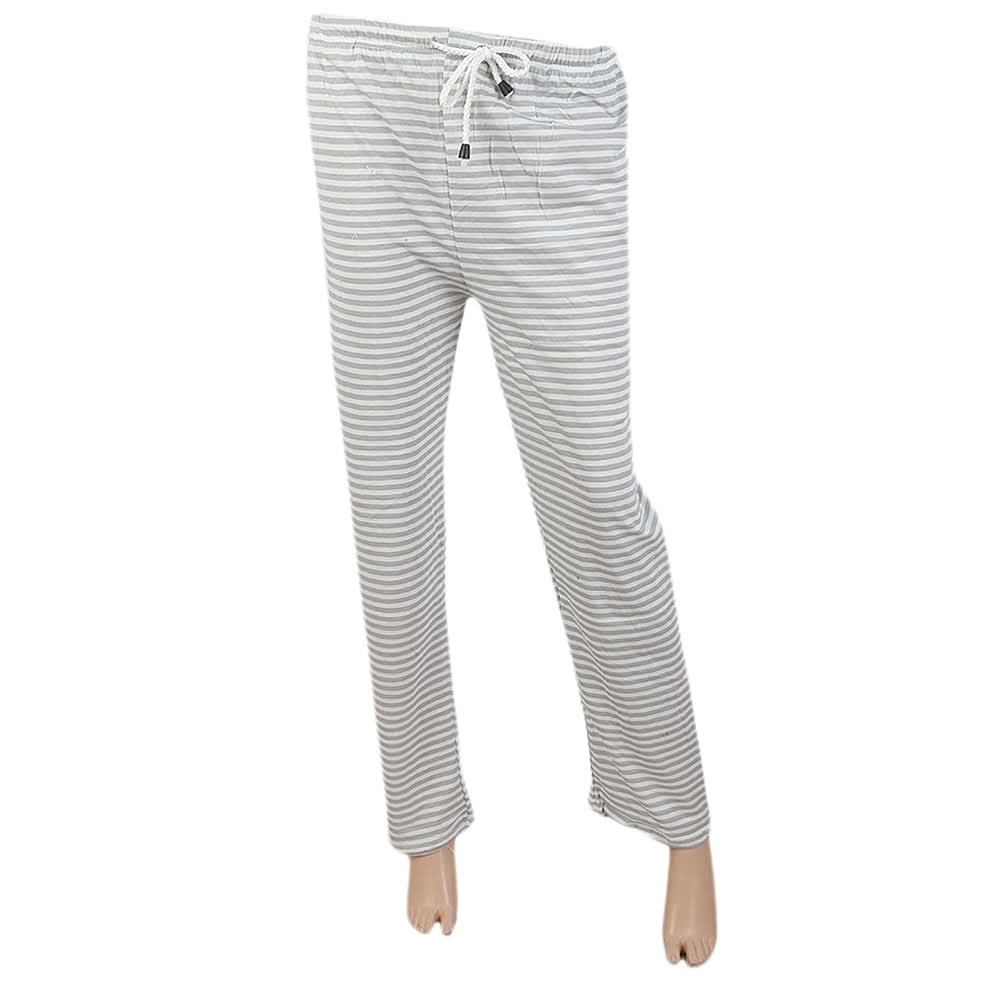 Women's Dori Pajama - Grey, Women, Pants & Tights, Chase Value, Chase Value