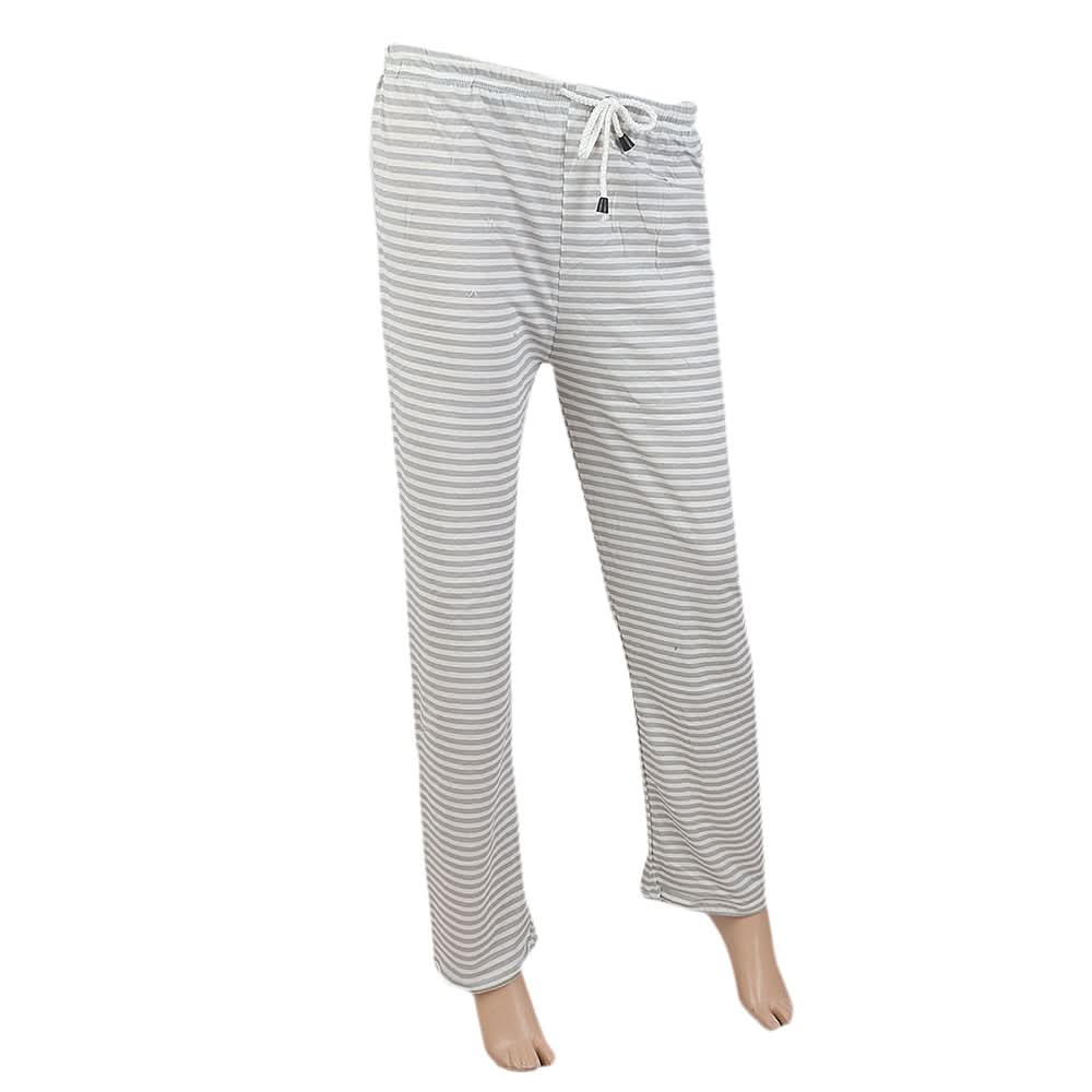 Women's Dori Pajama - Grey, Women, Pants & Tights, Chase Value, Chase Value