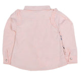 Girls Full Sleeves Shirt - Pink, Kids, Tops, Chase Value, Chase Value