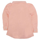 Girls Full Sleeves Shirt - Pink, Kids, Tops, Chase Value, Chase Value