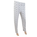 Women's Dori Pajama - White, Women, Pants & Tights, Chase Value, Chase Value