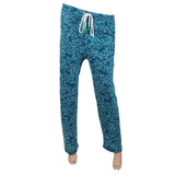 Women's Dori Pajama - Steel Blue, Women, Pants & Tights, Chase Value, Chase Value